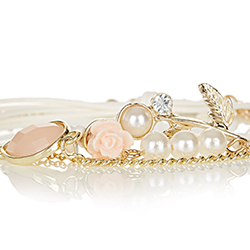 Jewels and Lace - R99