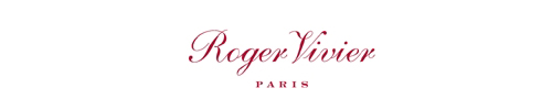 CLICK LOGO FOR MORE BY ROGER VIVIER on THE DAILY SHOE™