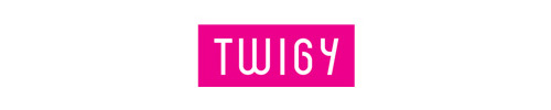 More by TWIGY