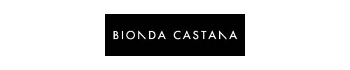 More by BIONDA CASTANA