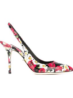 D&g-FLORAL