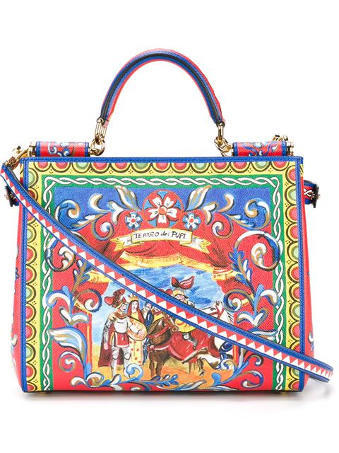 SICILIA-BAG