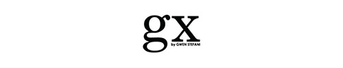 More by GX by GWEN STEFANI