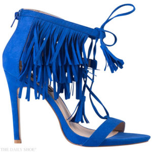 Masion Annabelle Cobalt