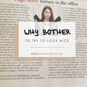 WHY-BOTHER