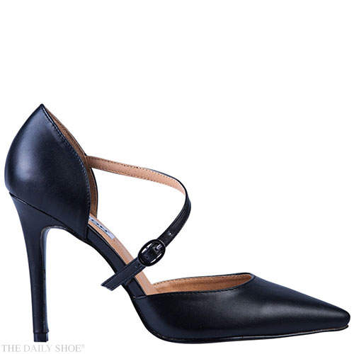 Monday's MADISON Reed Strappy Stilettos