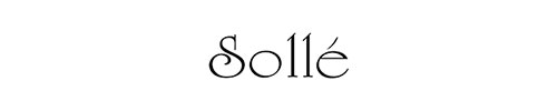 Casual Fridays SOLLÉ Slip on Silver Loafers