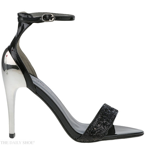 MISS BLACK Garba Stiletto