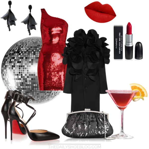 Outfit Inspiration - 22 September 2016