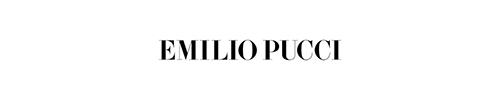 EMILIO PUCCI LOGO