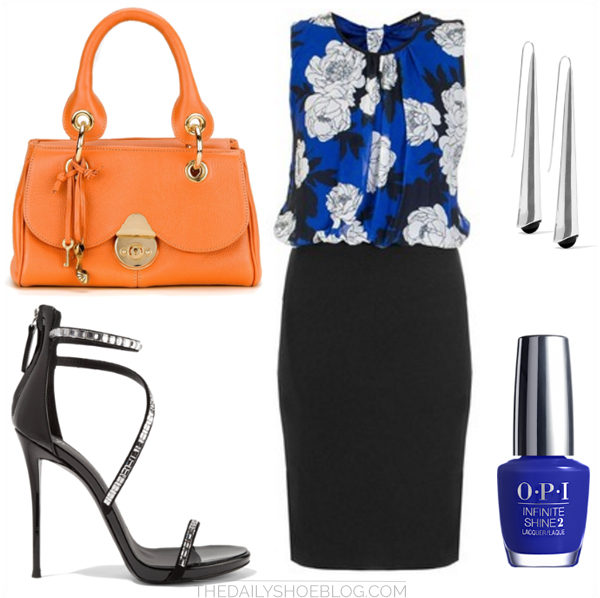 outfit 29 sept GIUSEPE ZANOTTI