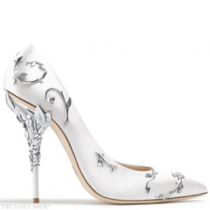 RALPH & RUSSO EDEN PUMPS 120