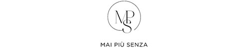 Mai Piu Senza Logo