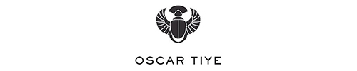 More by OSCAR TIYE on The Daily Shoe