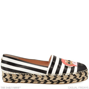 Kate Spade New York Lincoln Platform Espadrille