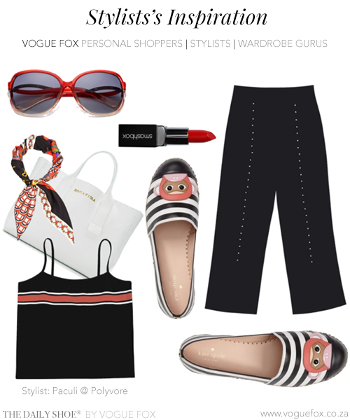 Vogue Fox Stylists