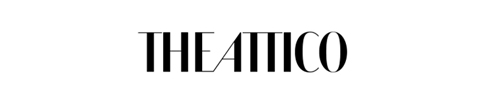 Click logo to see all shoes by The Attico on The Daily Shoe