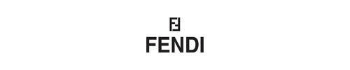 CLICK LOGO FOR MORE BY FENDI