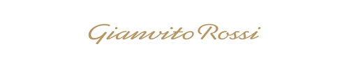 Retailer logo - GIANVITO ROSSI | THE DAILY SHOE