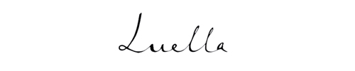 Retailer logo - LUELLA | THE DAILY SHOE