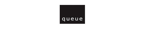 CLICK LOGO FOR MORE BY QUEUE